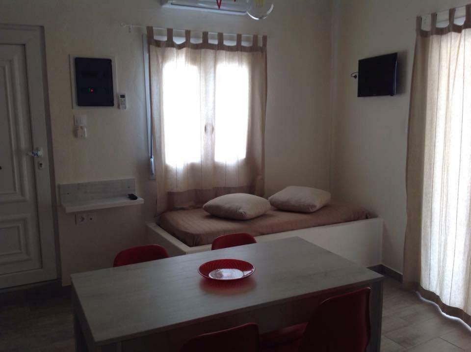 George Home 1 Bali  Экстерьер фото